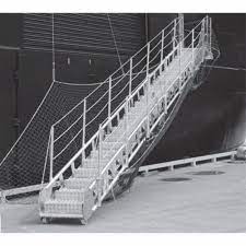 Gangway Nets